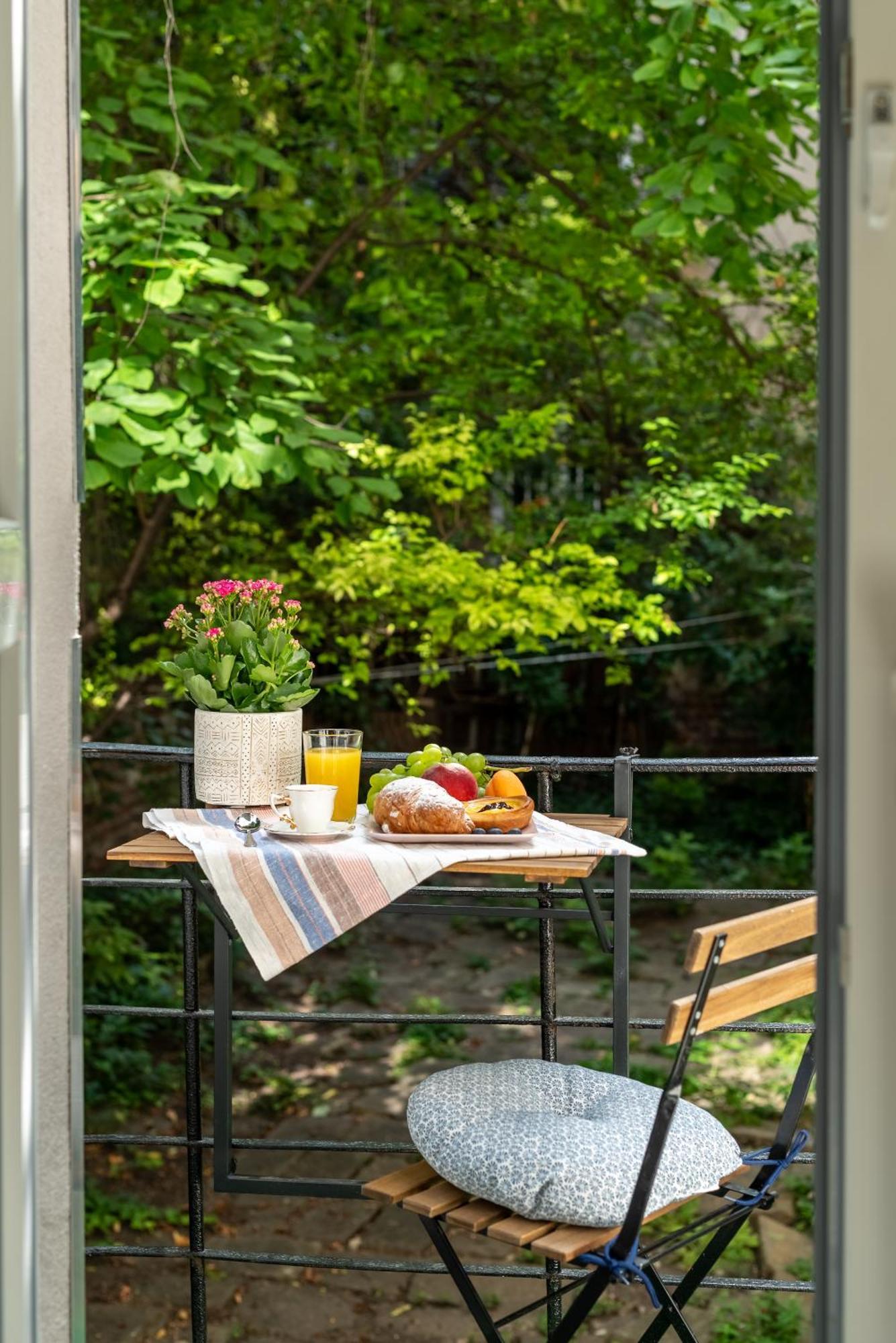 Citycenter Magnific Gem - 2 Bdr & 2 Baths Σόφια Εξωτερικό φωτογραφία