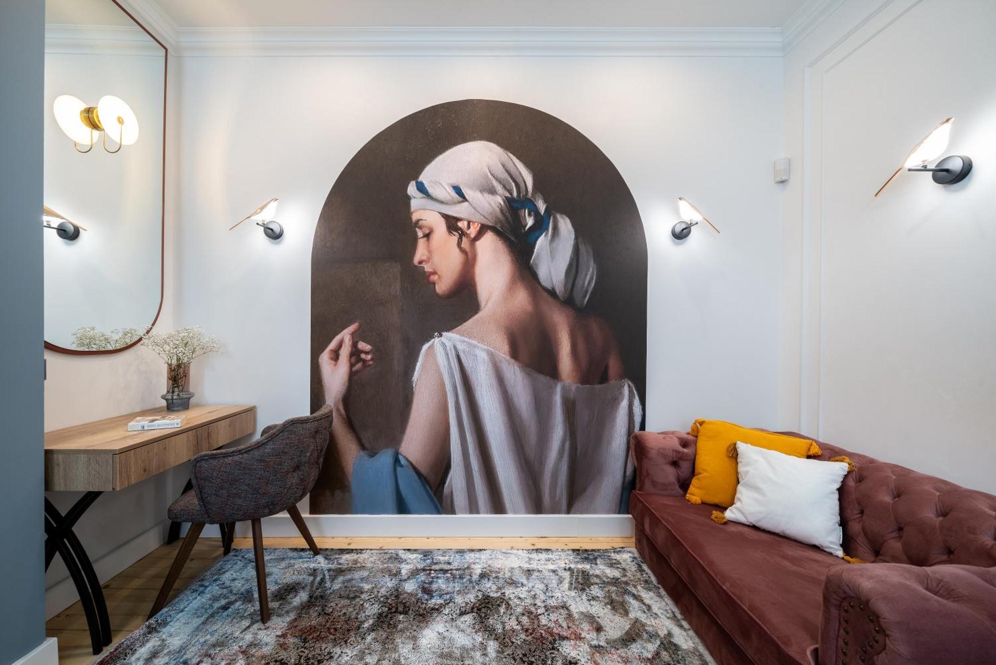 Citycenter Magnific Gem - 2 Bdr & 2 Baths Σόφια Εξωτερικό φωτογραφία