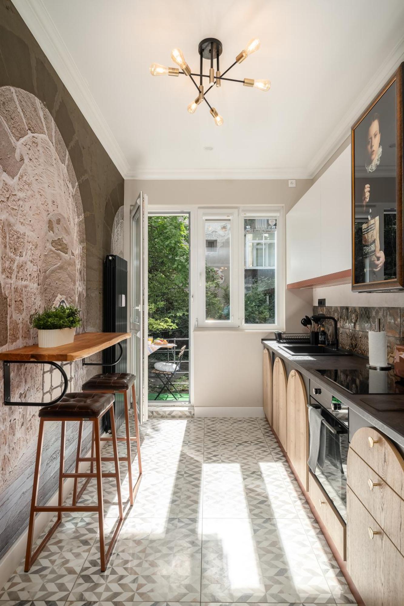 Citycenter Magnific Gem - 2 Bdr & 2 Baths Σόφια Εξωτερικό φωτογραφία