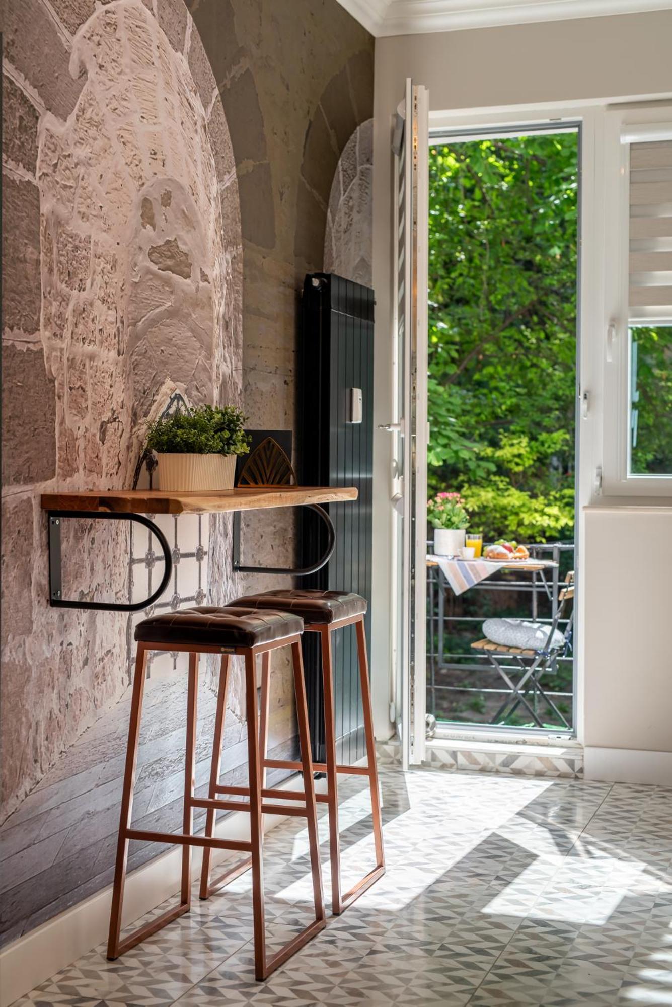 Citycenter Magnific Gem - 2 Bdr & 2 Baths Σόφια Εξωτερικό φωτογραφία